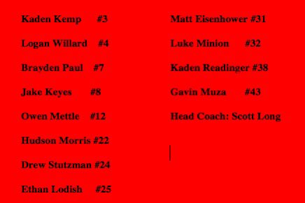 Mid State Mavericks Baseball tweet media