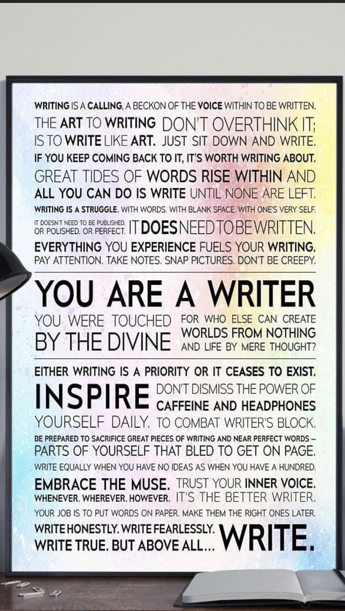 My first fictional novel drops at the end of the month. So excited to add published writer, to my acting, screenwriter, and playwright credits. #LivingLifeOnPurpose