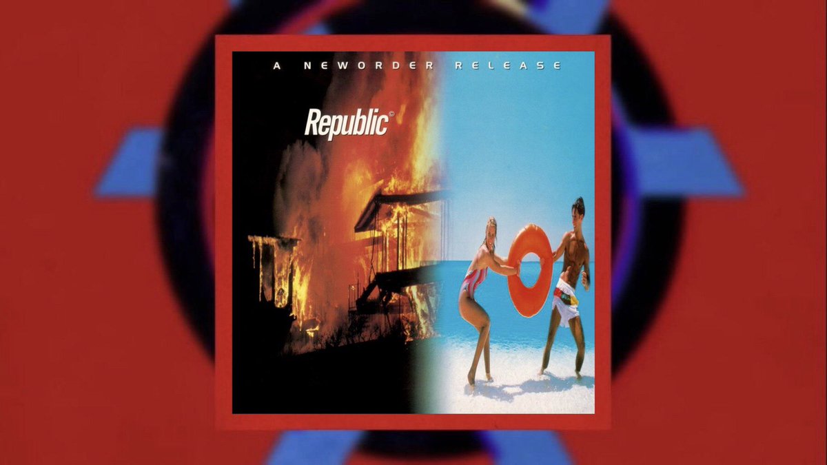 VaderJaws's tweet photo. 🎶🎉#MusicianBirthday3Songs🎉🎶
🗓: 1️⃣5️⃣ 05/15/72
🎤: #TomChapman / @neworder
1️⃣: Regret
https://t.co/sL3p27TzUV
2️⃣: World
https://t.co/sZC1m7Rc6j
3️⃣: Everyone Everywhere
https://t.co/LMlqtGMls1
🏷: @sotachetan @cmattmetric
💻: https://t.co/AtQ3XP7Yl9 https://t.co/3mBXwRwSb2
