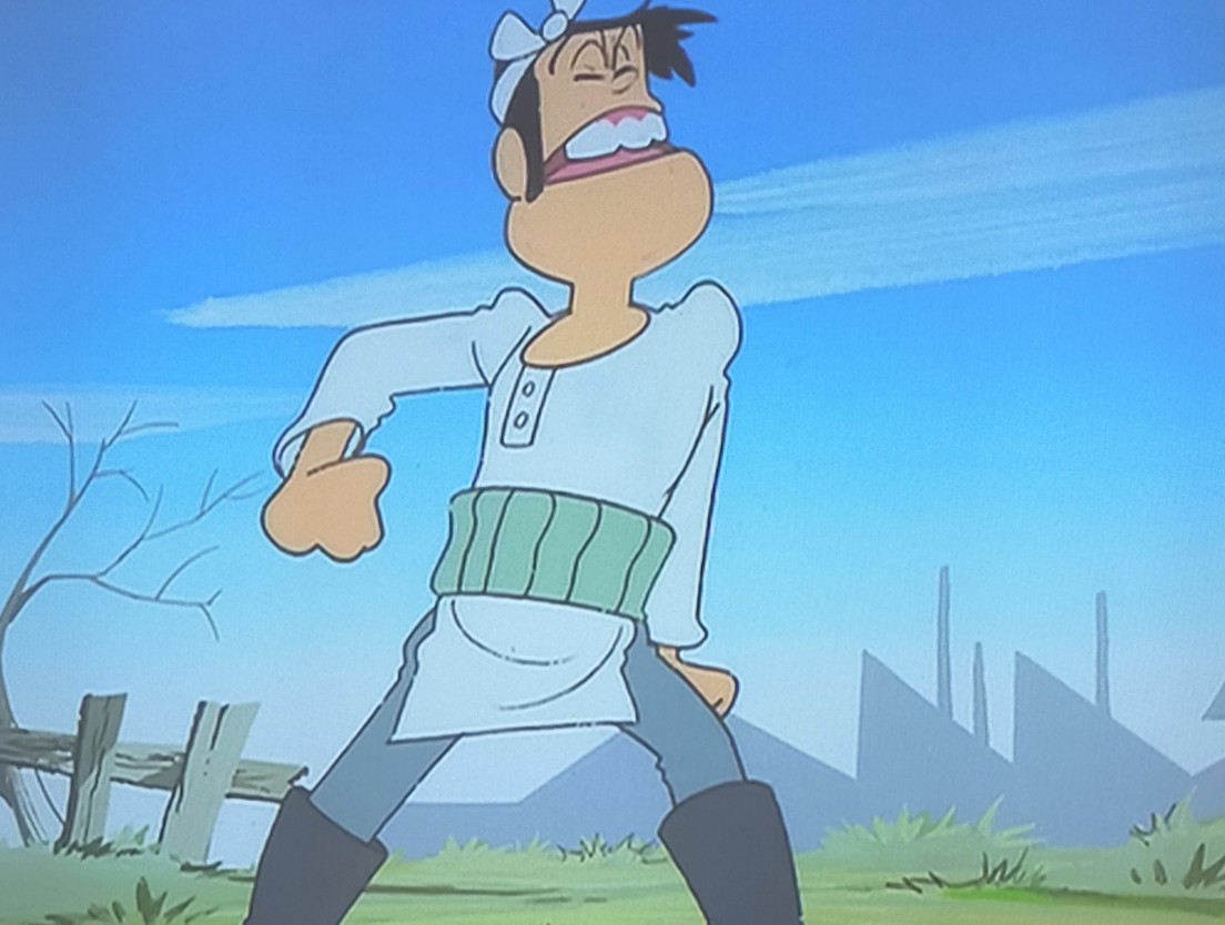 ど根性ガエル 画像 最新情報まとめ みんなの評価 レビューが見れる ナウティスモーション