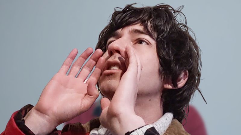 .<a href="/frenchcassettes/">French Cassettes</a> (<a href="/TenderLovingEmp/">TenderLovingEmp</a>) talks about who they'd want on their dream tour lineup! Watch the video at digtb.us/3rsqHyM

#frenchcassettes #tenderlovingempire #digitaltourbus #dreamtour #powerpop #interview #musician #band #bandinterview #musicinterview