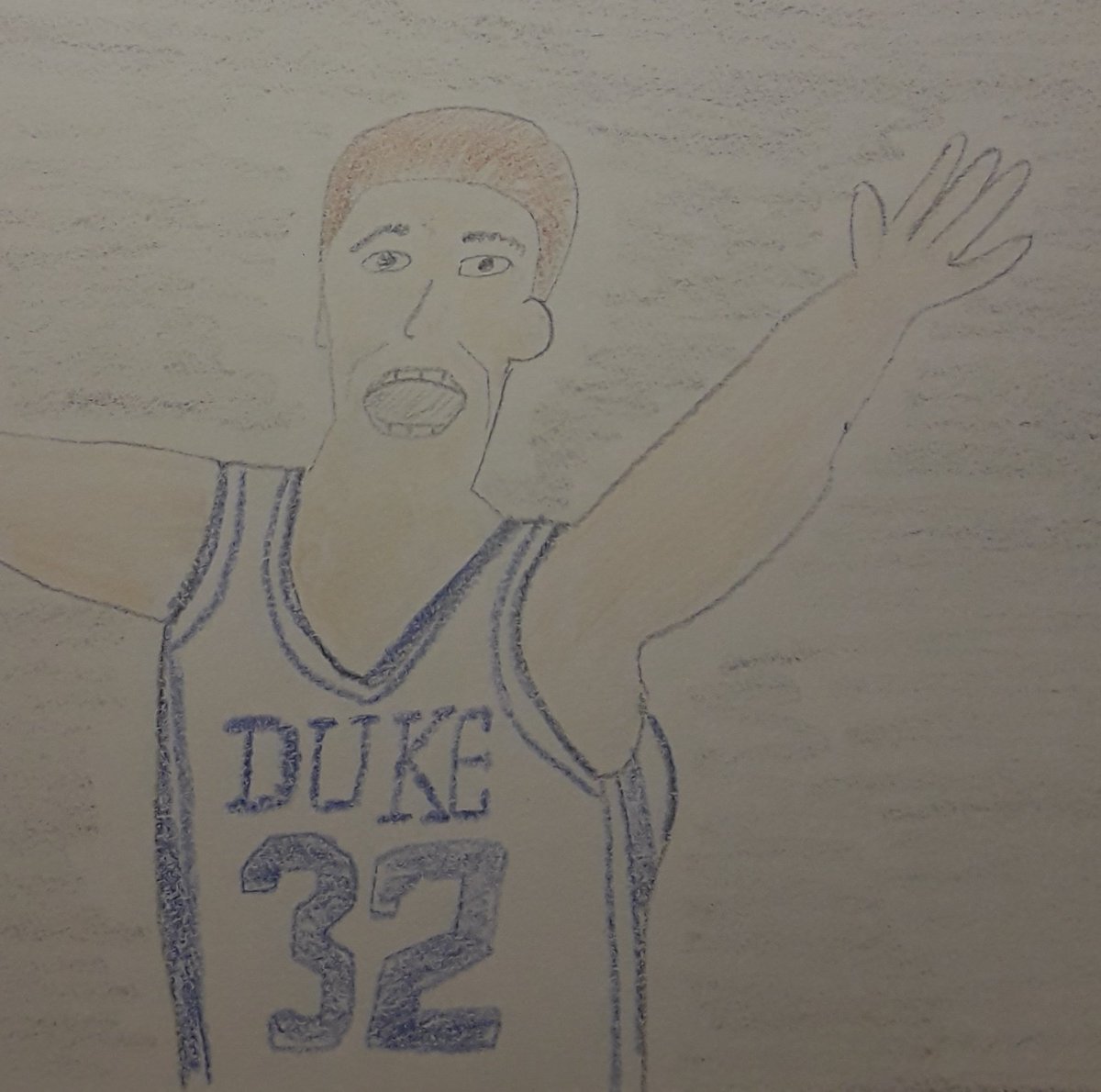 BadSportsArt's tweet photo. Join the "Bad Sports Art" group in ESPN Tournament Challenge
Winner may request a free drawing https://t.co/IyZx844dQz https://t.co/e3tr4imQDq