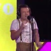 iwantjake's tweet photo. someone said harry styles looks like jyp and i can’t unsee it now https://t.co/EszF2M2Ix8