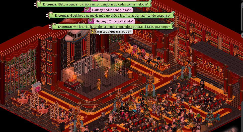 construbblet's tweet image. ESTE FOI O FASHION RACE OFFICIAL 3 SEASON! 🏁💄👗

A grande WINNER foi ela: @HallsHBB. Parabéns!!! 👑✨

Agradecimentos especiais a toda equipe #HabbletCreate e a nossa parceira @LSHabboBR por confiar em nós em todos os momentos! Foi magnífico!

QUE VENHA A 4ª SEASON DO OFFICIAL!