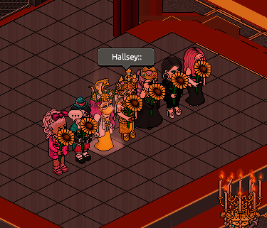 construbblet's tweet image. ESTE FOI O FASHION RACE OFFICIAL 3 SEASON! 🏁💄👗

A grande WINNER foi ela: @HallsHBB. Parabéns!!! 👑✨

Agradecimentos especiais a toda equipe #HabbletCreate e a nossa parceira @LSHabboBR por confiar em nós em todos os momentos! Foi magnífico!

QUE VENHA A 4ª SEASON DO OFFICIAL!