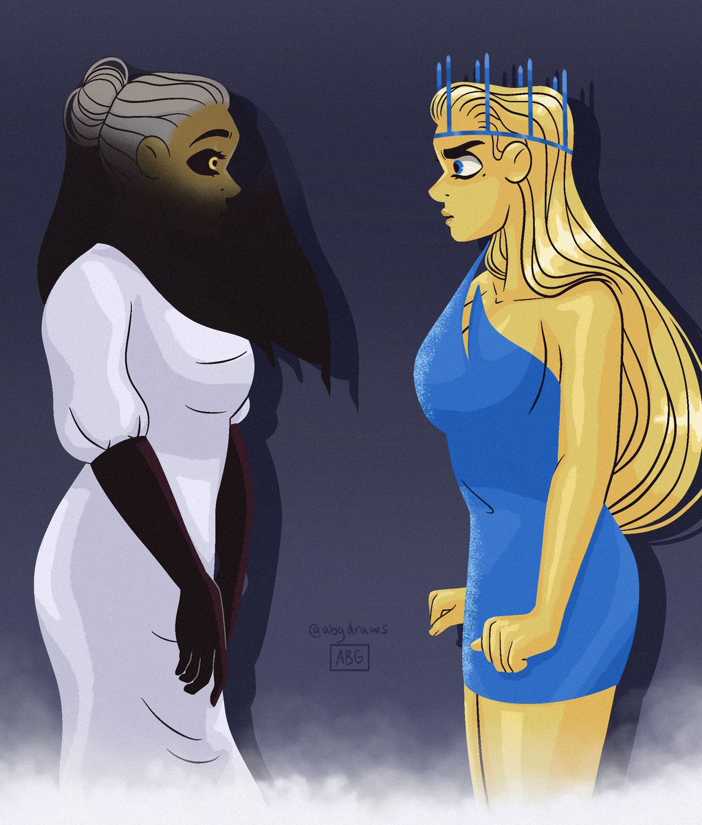 abgdraws's tweet photo. Late on the Leto and Hera redraw train

#loreolympus is by @used_bandaid 

#loreolympusfanart #loreolympusleto #loreolympushera #digitalart #fanart #loreolympuswebtoon #webtoon #webtoonfanart https://t.co/osd9pqinB0