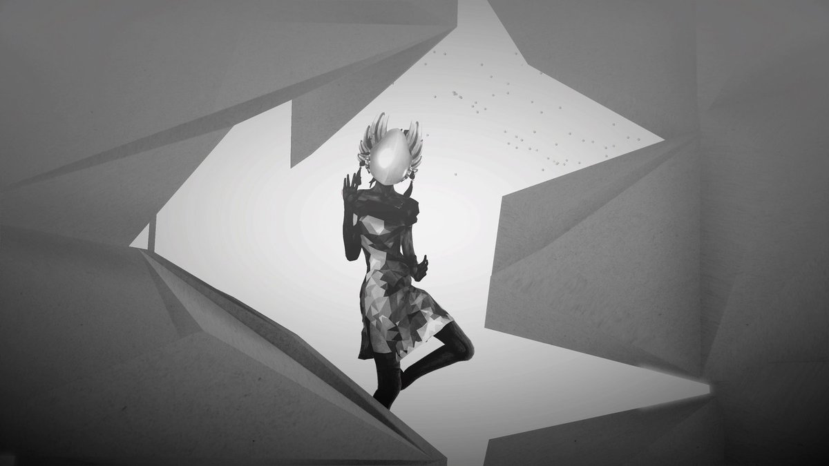pro_fanity's tweet photo. A set for #TCCLessIsMore from #BoundPS4
#VirtualPhotography #VGPUnite https://t.co/4iZxQjgrBN