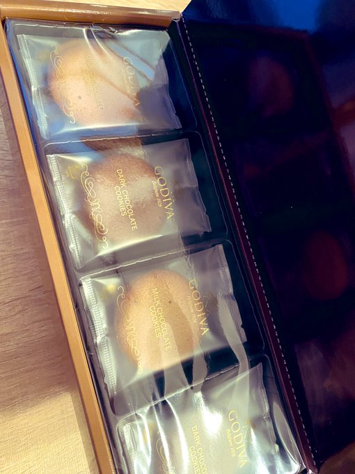 マカロンのtwitterイラスト検索結果