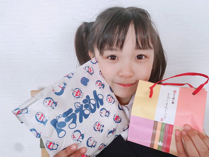 Twitterのコスプレ画像8