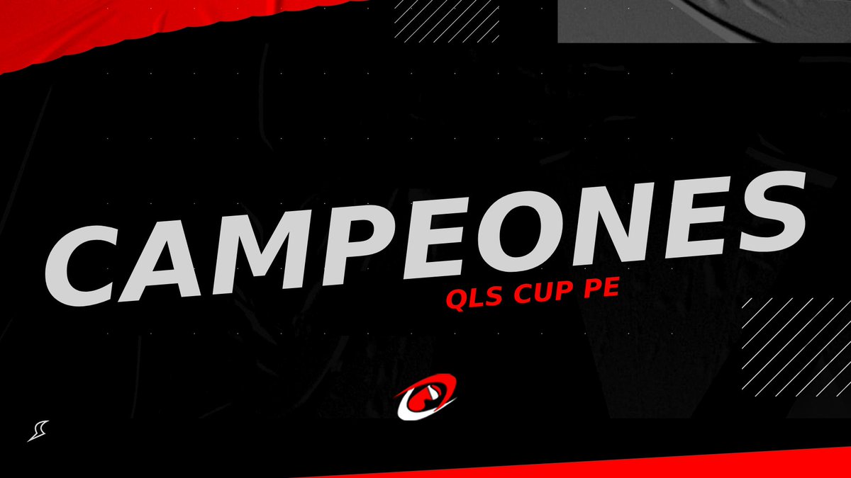 BoulevardGG's tweet photo. ¡CAMPEONES! 🥇

¡Logramos salir vencedores en el torneo tras vencer a 8U rose en la final! 🥳
@BoulevardGG 4-0 @8UeSports

🏆@QLASH_StormPE CUP🏆

Revive estas finales en👇
📺https://t.co/HCEEy3KXVS

#GoBoulevard 💓🍁🐿️ https://t.co/C3WPIlM4xB