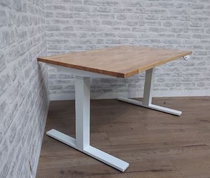Crown_Workspace's tweet image. Check out our NEW Enviro-friendly Sit-and-Stand desktop unique to FIL Furniture. 

Our 'Elevator 1500L Desk' allows you to adjust the height with just a touch of a button. Click to view here: ow.ly/T5dR30rAkPU

#electroniccontrol #ecofriendly #sustainable #officedesk