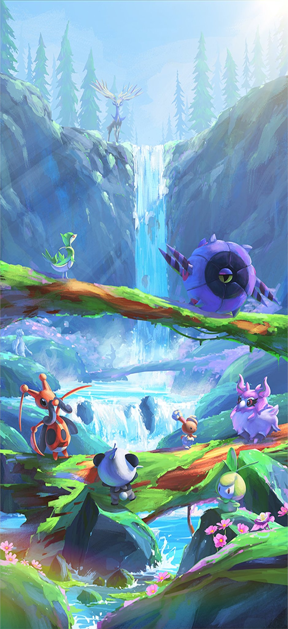 PokéXperto on Twitter: PokéXperto on Twitter: