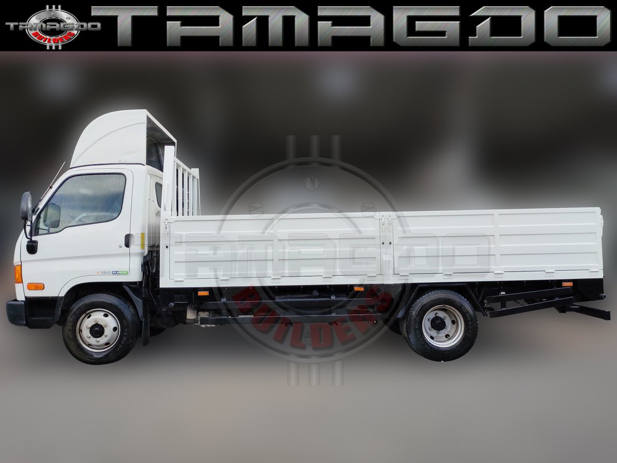 tamagdo's tweet photo. Strength Beyond Borders. #truck,#dropside,#Tamagdobuilders,#Truckbodybuilders https://t.co/z1APjDCzzK