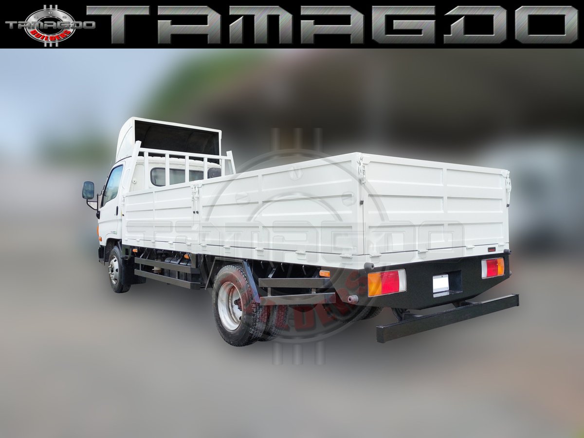 tamagdo's tweet photo. Strength Beyond Borders. #truck,#dropside,#Tamagdobuilders,#Truckbodybuilders https://t.co/z1APjDCzzK
