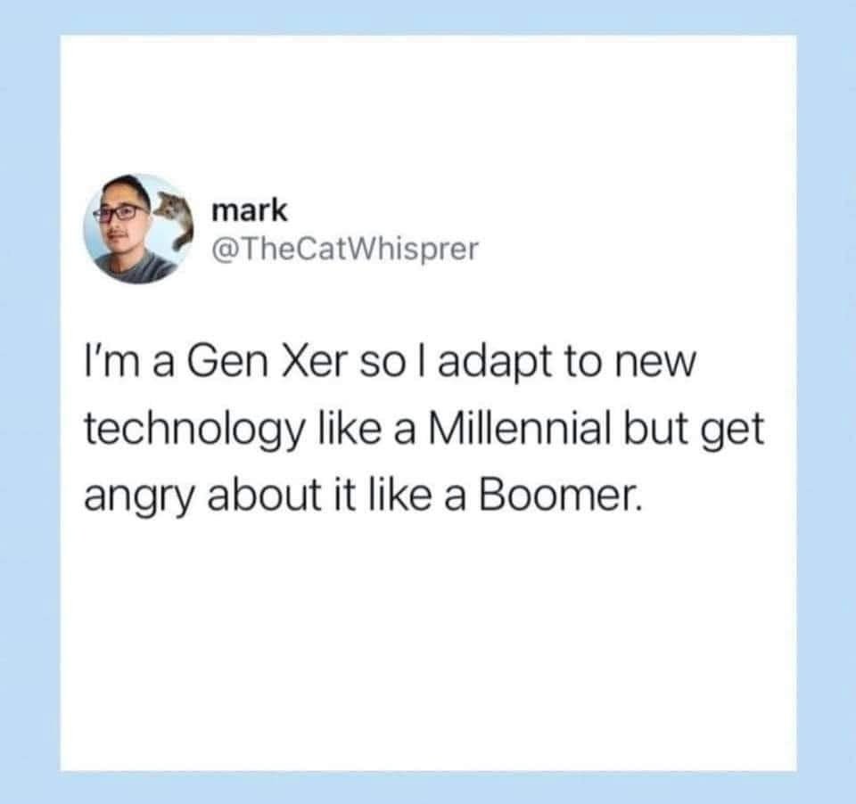 SheckyX's tweet photo. Accurate but ouch. https://t.co/AIT9S4OHqb