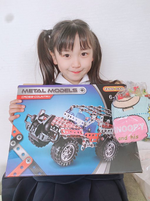 Twitterのコスプレ画像11