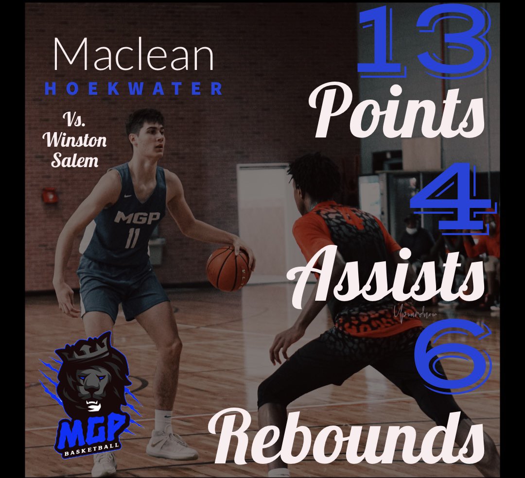 Middle Georgia Prep tweet media