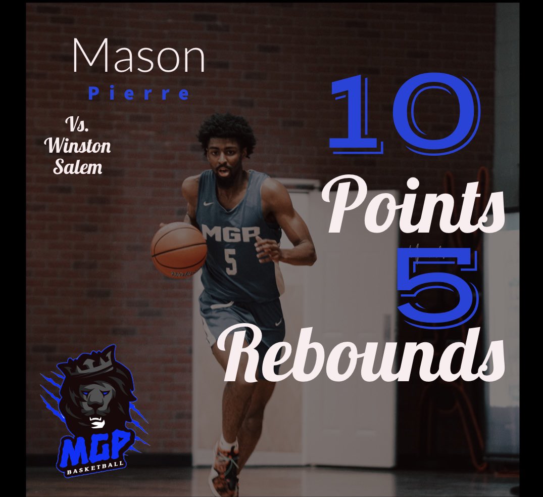 Middle Georgia Prep tweet media