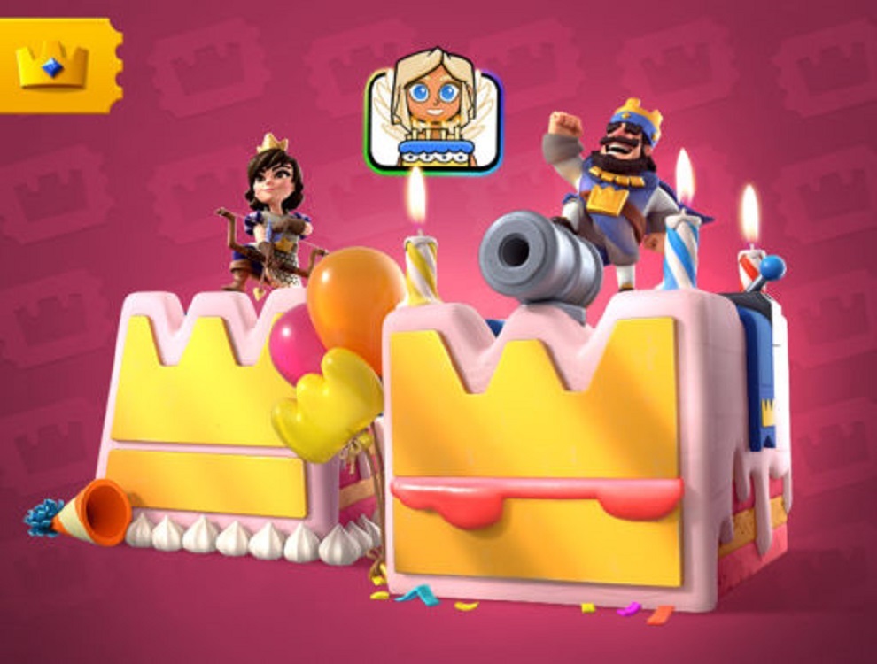 Joota_YT's tweet photo. Sorteo de Pass Royale en 10 minutos!
Canal https://t.co/z6mpoIDVBv

🚨Requisitos!
💎Comentar
💎RT y ❤️
💎Follow! https://t.co/p4xS6LWkNp