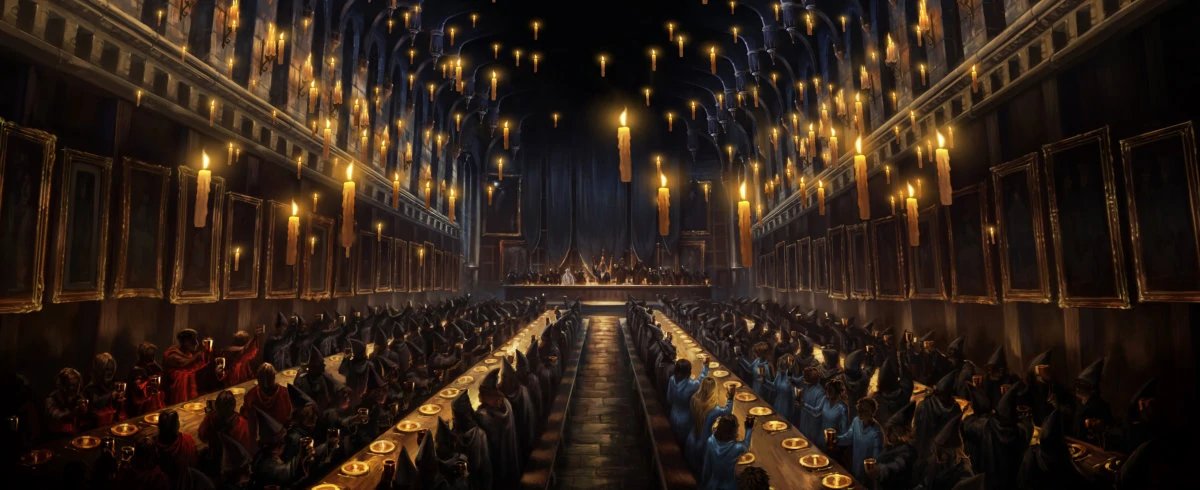 The Great Hall