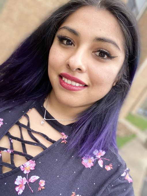 I felt very pretty today 💞 https://t.co/XIEtuapSCw