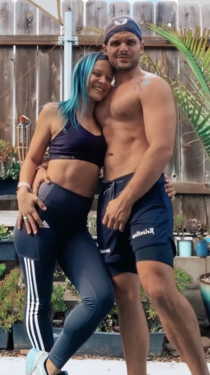 2017 vs 2021 💪🌱