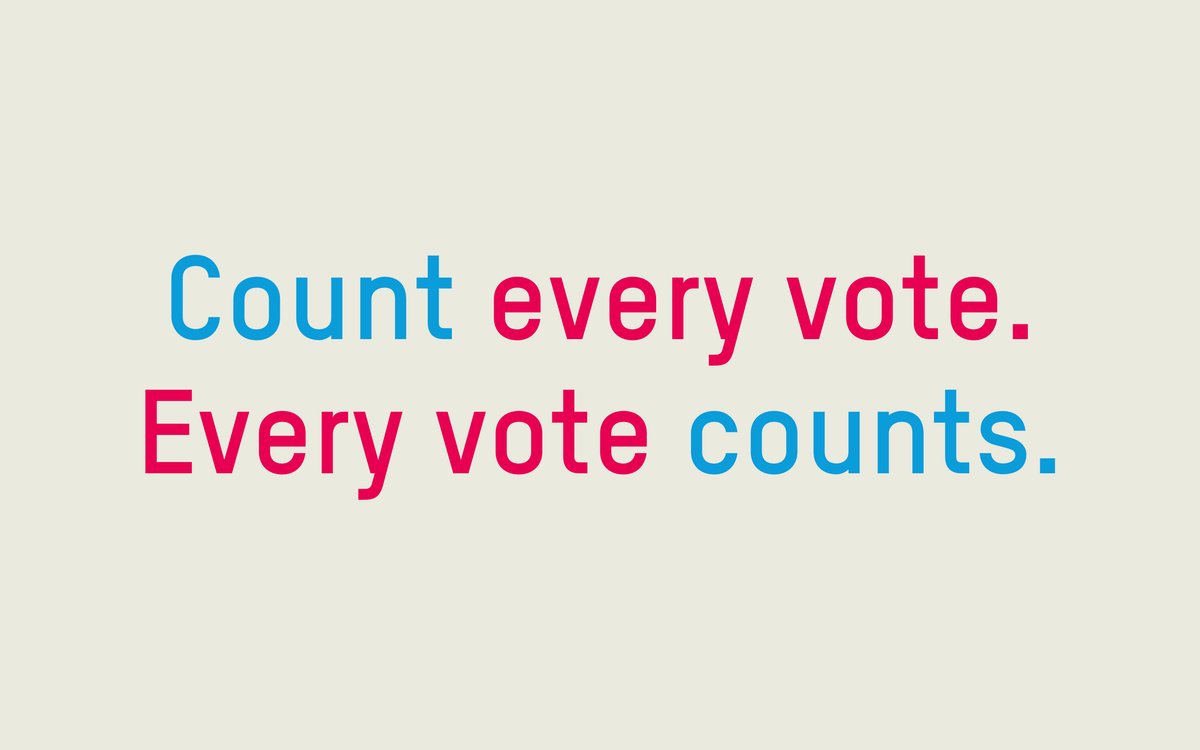 indivisibleHOU's tweet photo. TOMORROW
10 AM
11451 Katy Freeway
Presser and Action
First responders, teachers, and supporters of drive-through voting and voter access measures across the political spectrum!
YES to Voting!
No to voter suppression!
Tell Abbott & Bettencourt NO SB7!
Let
Us
Vote!
#nosb7 https://t.co/rMkTqE8bPK