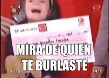 luuthebrave's tweet photo. PARA VOS https://t.co/jHT5eCMOqi