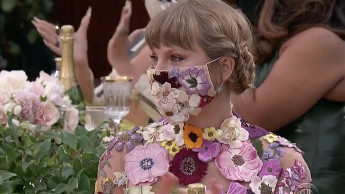 Me walking out of Anthropologie: