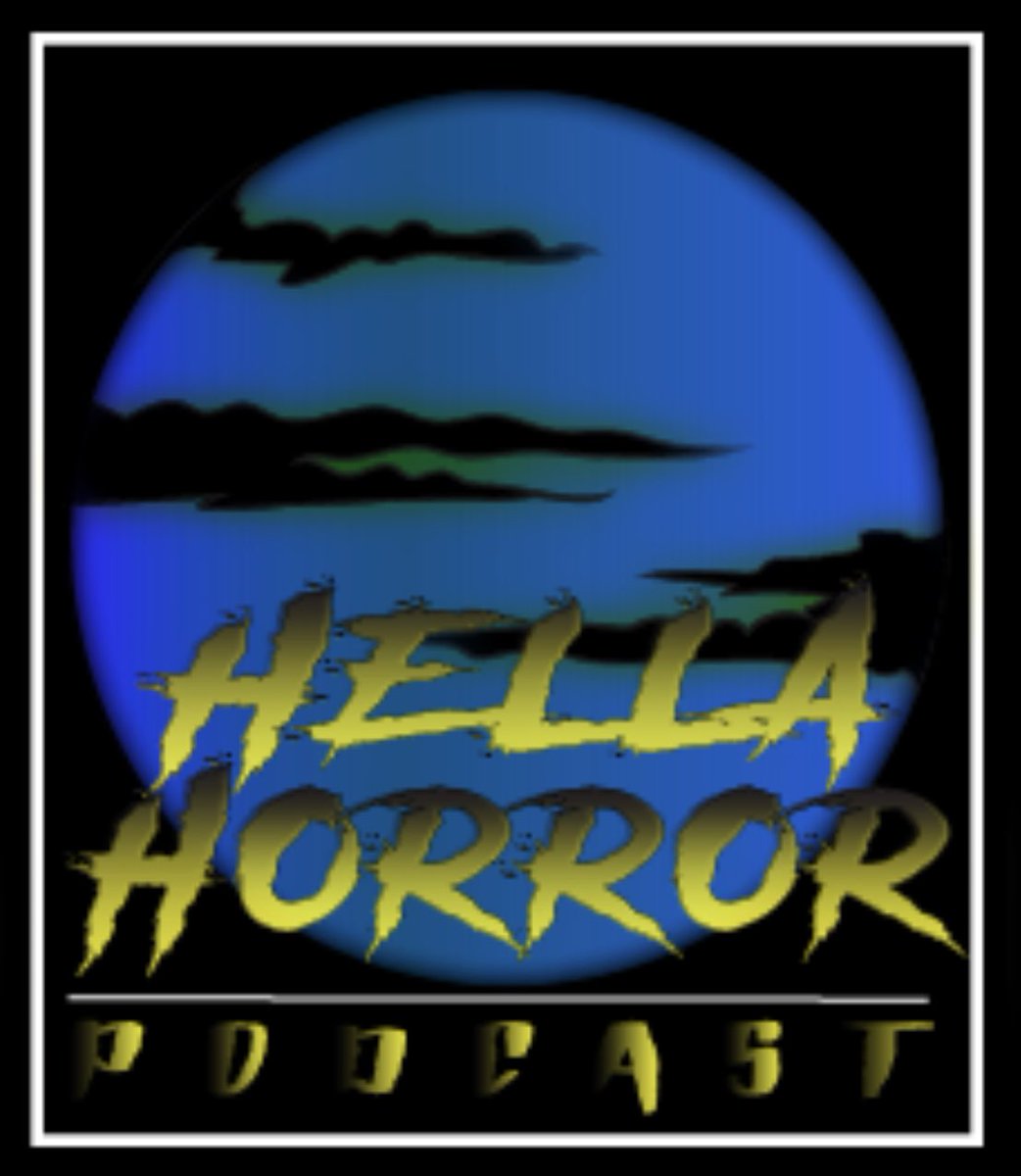 HellaHorrorPod's tweet photo. HELLA HORROR Podcast coming soon... putting in the work for a Hella tight show. Full Moon entertainment logo spoof. Art by #eze1nk #hellahorrorpod #hellahorror #hella #horror #fullmoon #design #bluemoon #darkclouds https://t.co/YPUbcHZXUj