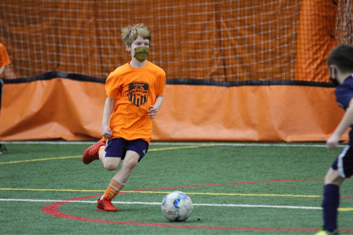 Team Evanston (TeamEvanstonSC) Twitter