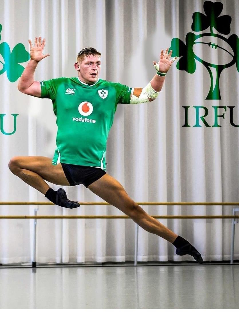PeterClohessy's tweet photo. @tadhgfurlong ☺️👍 https://t.co/iAfniSJ5qX