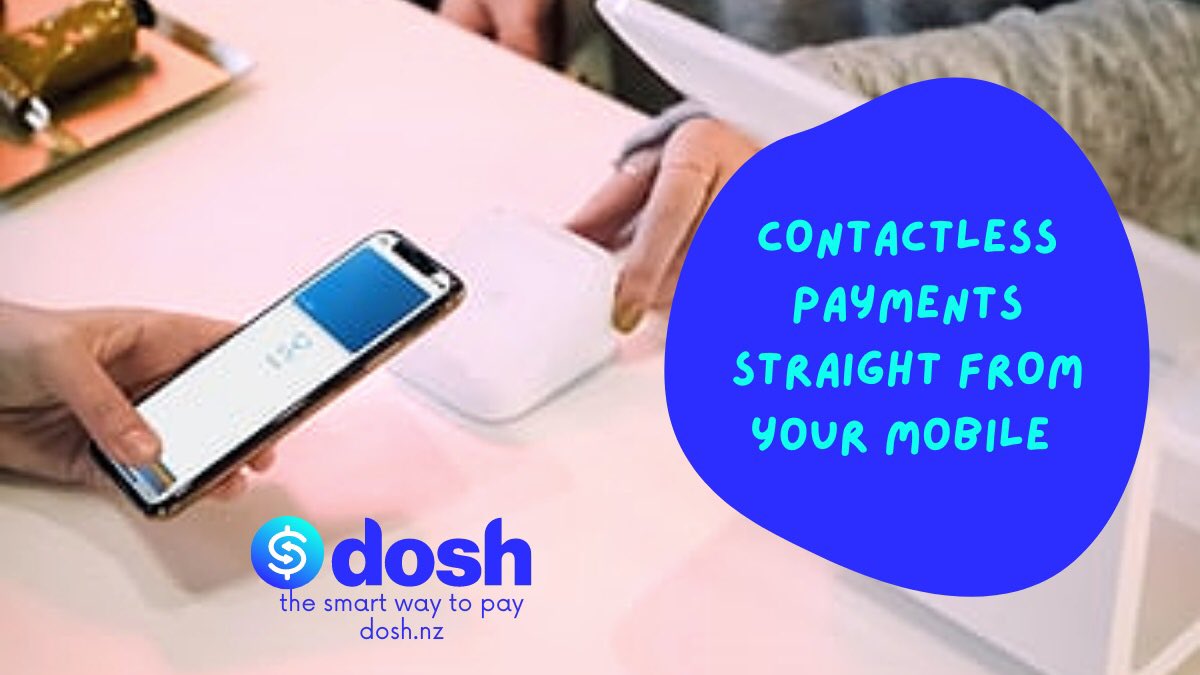 Dosh_NZ's tweet photo. Just scan & pay. No contact (or hassle) required. Join our waitlist and become one of the growing number of Kiwis who want a smarter way to pay.
https://t.co/uqbq8qQM5Z
#jointhewaitlist #getdosh #doshtribe #Dosh #smartwaytopay #instantpayments #conveniencerules https://t.co/wkjfMa510R