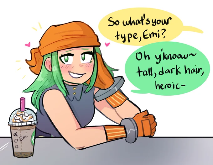 emi has a type 