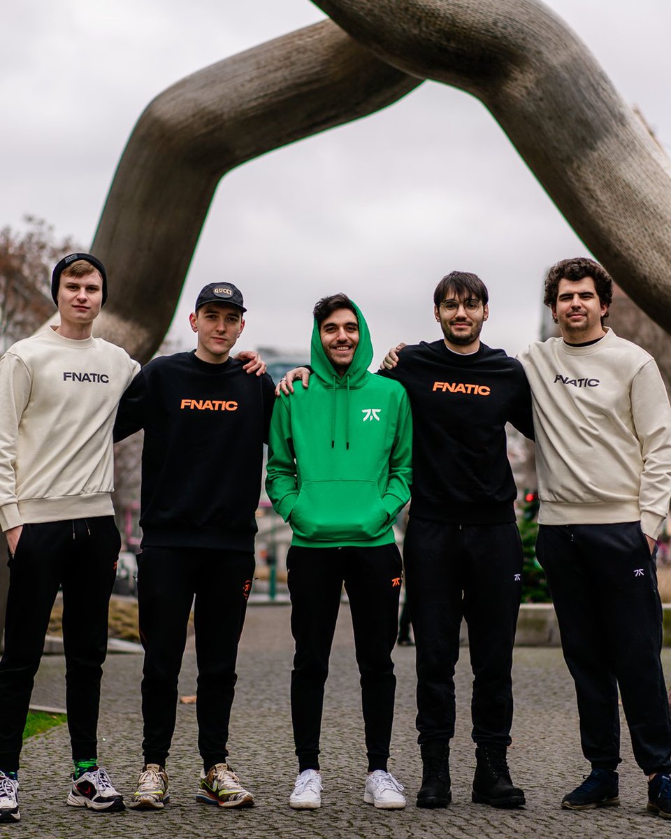 Fnatic Fnatic