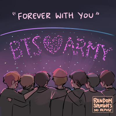 Randomsplashes's tweet photo. we're so proud of you 💜

#LightItUpBTS #BTSOurGreatestPrize #BTS @BTS_twt https://t.co/x0Sh27HC0z