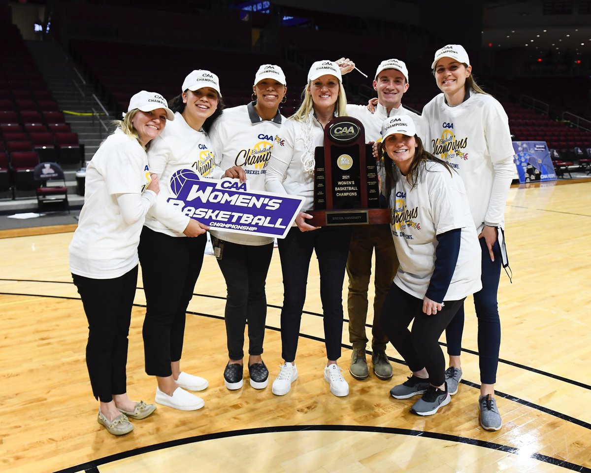 Best Staff. 🔥🐉#CAACHAMPS2021