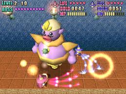 LitoPerezito's tweet photo. Anyone ever played this game in the past? I did, with my bro, it was a lot of fun! #magebros https://t.co/ve4TygWsod