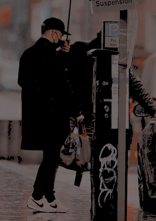 brazenagent's tweet image. ——   𝒐𝒖𝒕  ﹠  𝒂𝒃𝒐𝒖𝒕.  ❞