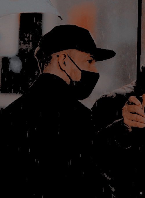 brazenagent's tweet image. ——   𝒐𝒖𝒕  ﹠  𝒂𝒃𝒐𝒖𝒕.  ❞