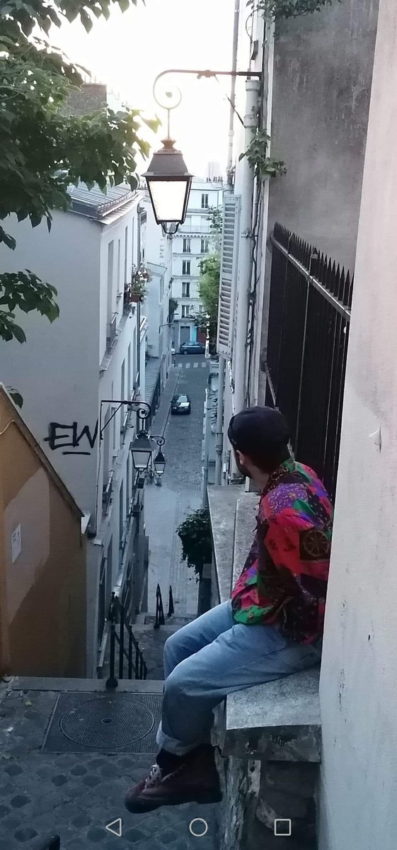 TheRealSkakk's tweet photo. La première fois que je post sur #ArabTakeOver mais j'attends un #PalestinianTakeOver https://t.co/nmReGMGtvV