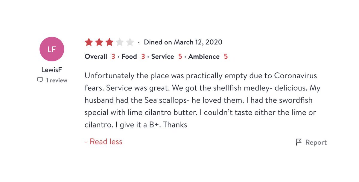 after a year of covering nyc restaurants during the pandemic era, this is still my favorite discovery while researching for a piece