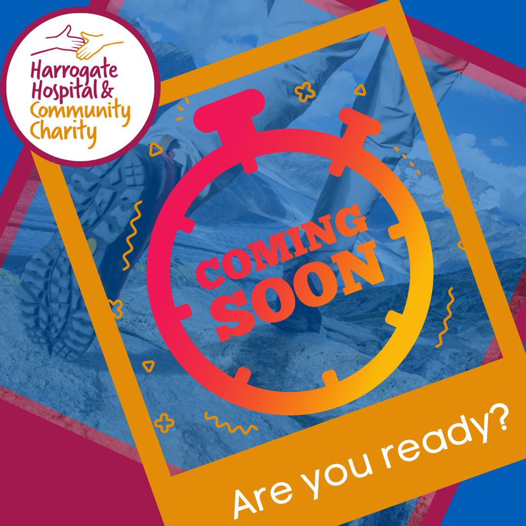 A huge announcement tomorrow...are you ready?