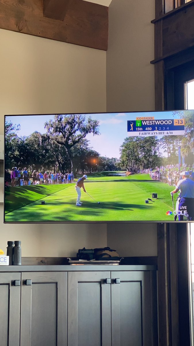 Heck of a leaderboard!  Who’s going to end up on top?