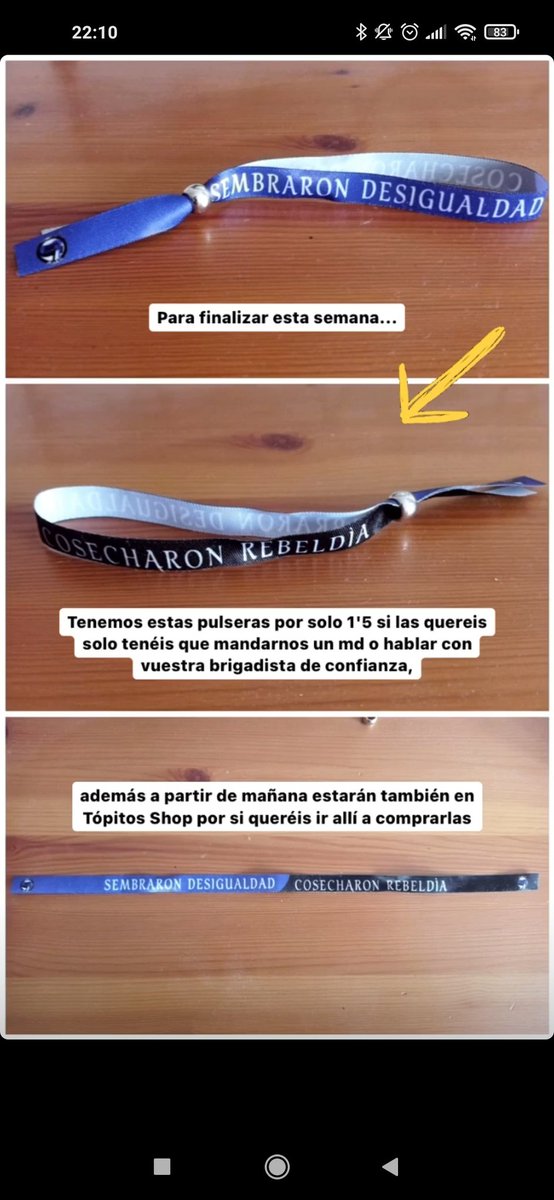 Brigada Violeta (@brigadavioleta) on Twitter photo 