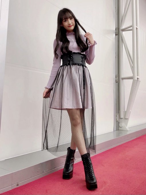 Twitterのコスプレ画像11