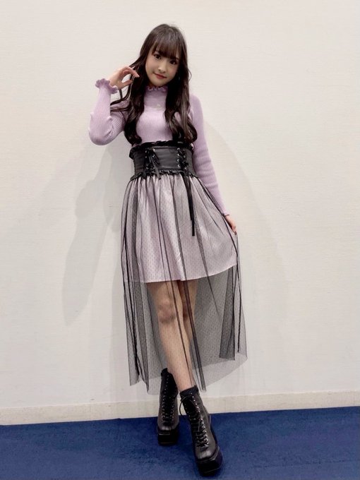 Twitterのコスプレ画像12