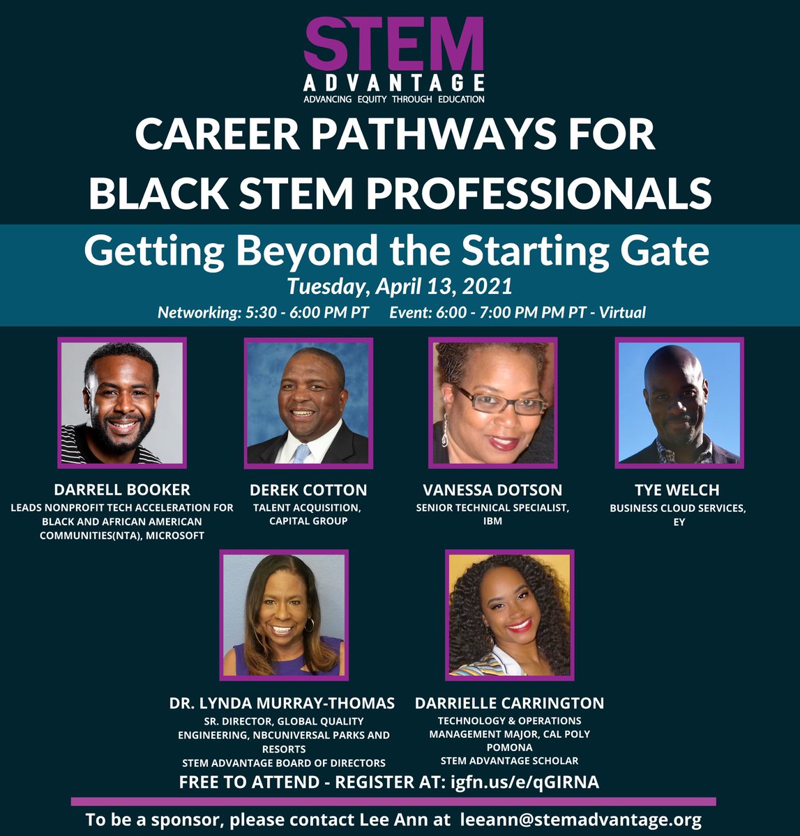 STEM Advantage tweet media