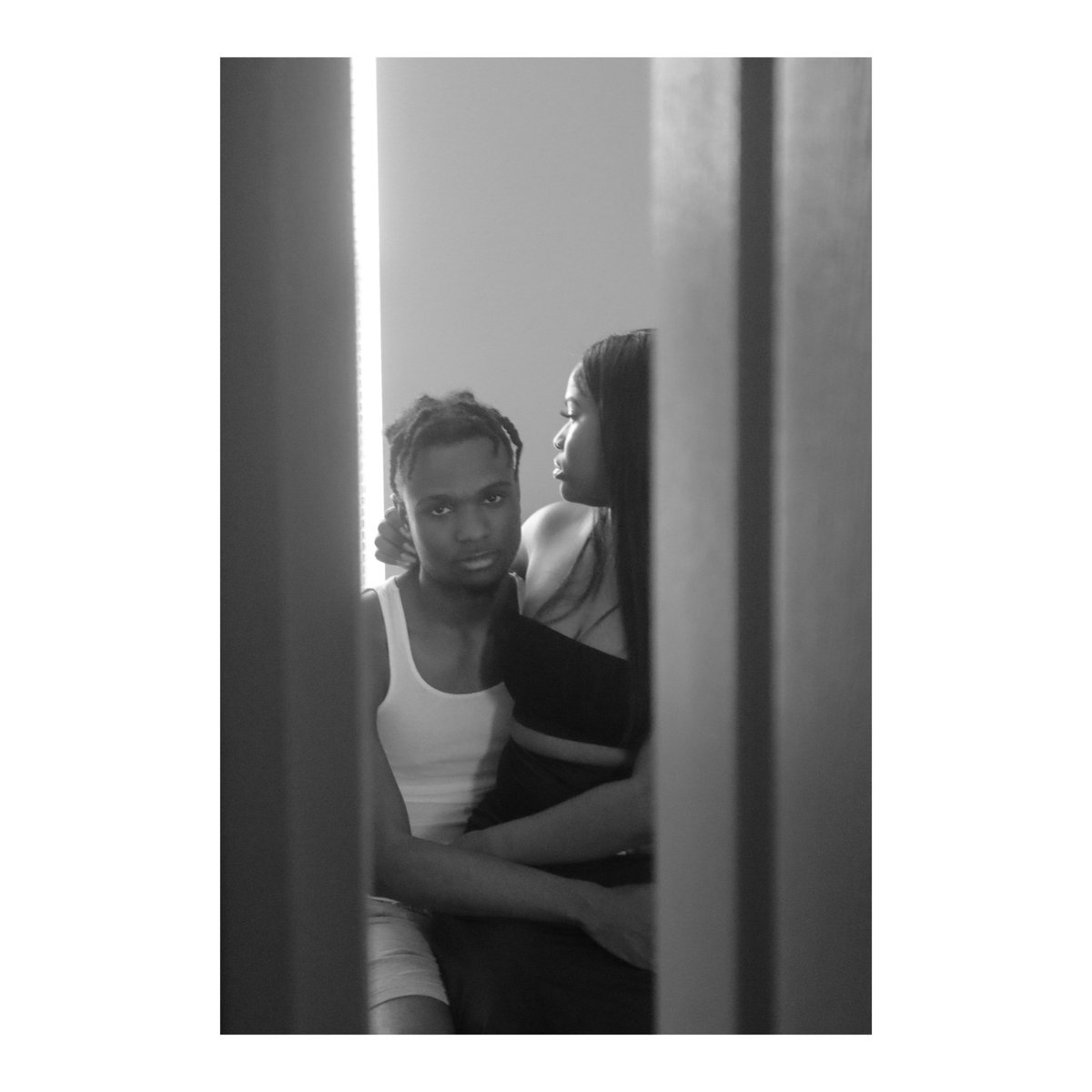 AnsleyJoseph1's tweet image. a twin flame.
shot by me 📸