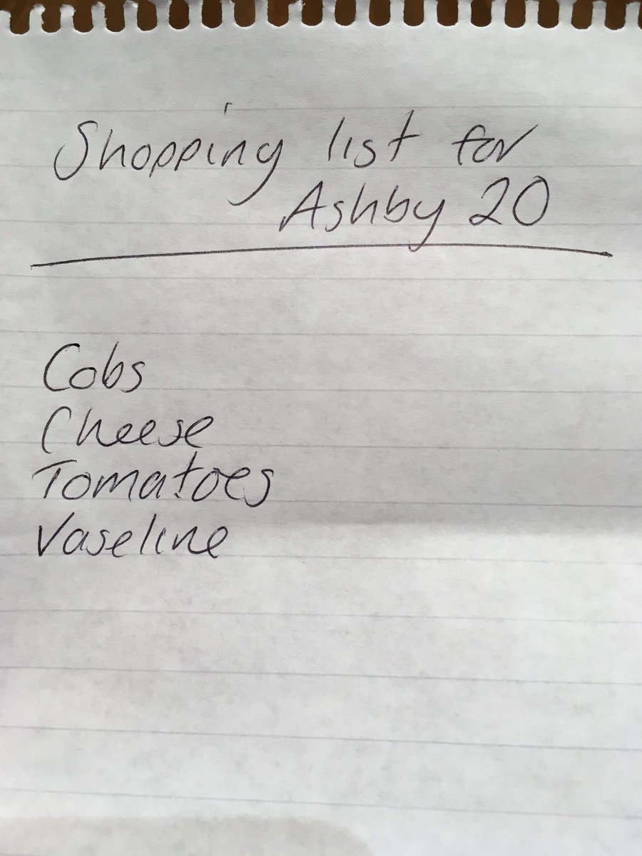 AshbyTwenty's tweet photo. Anything else needed??
#ashby20 #virtualashby202021 #ivanhoerunners #cob #cheesecob #aldiuk https://t.co/wEyUPGJFlP